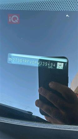 تويوتا راف 4